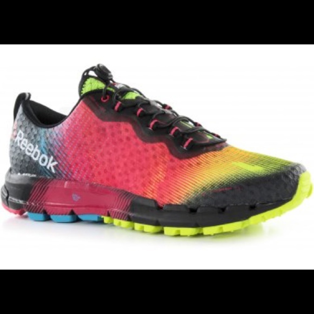 *SOLD* Reebok All Terrain Thunder 2.0 shoes